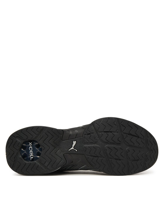 Puma Superge Puma Voltra 312589 08 Črna