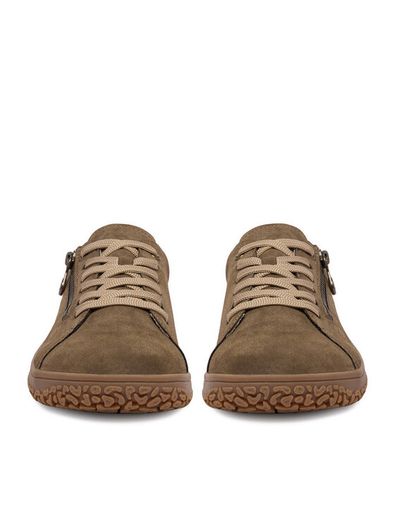 Rieker Sneakers Rieker CEO-52301-25 Marrone chiaro