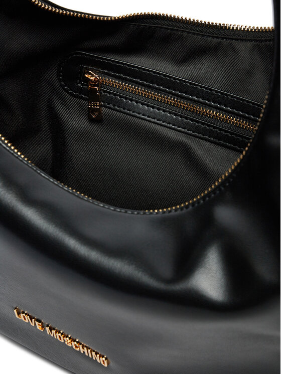 LOVE MOSCHINO Сумка LOVE MOSCHINO JC4053PP1MLF0000 Чорний