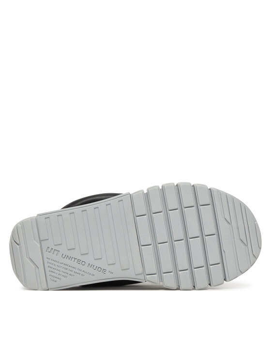 United Nude Sandalias United Nude Delta Tong 10712977188 Gris