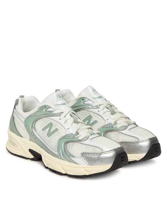 New Balance Sneakers New Balance U530SEB Argento