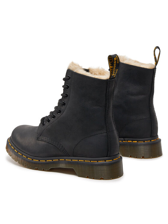 Dr. Martens Glady Dr. Martens Serena 21797001 Čierna