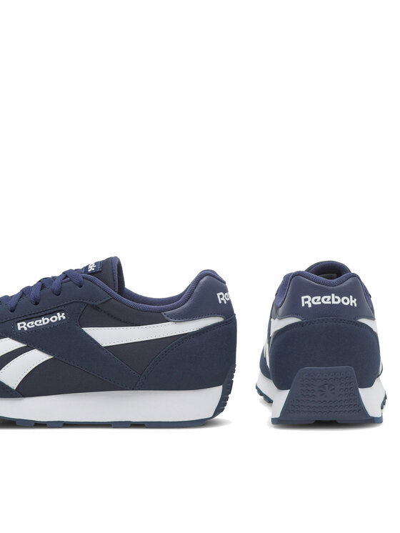 Reebok Zapatillas Reebok Rewind R FZ0663 Azul marino