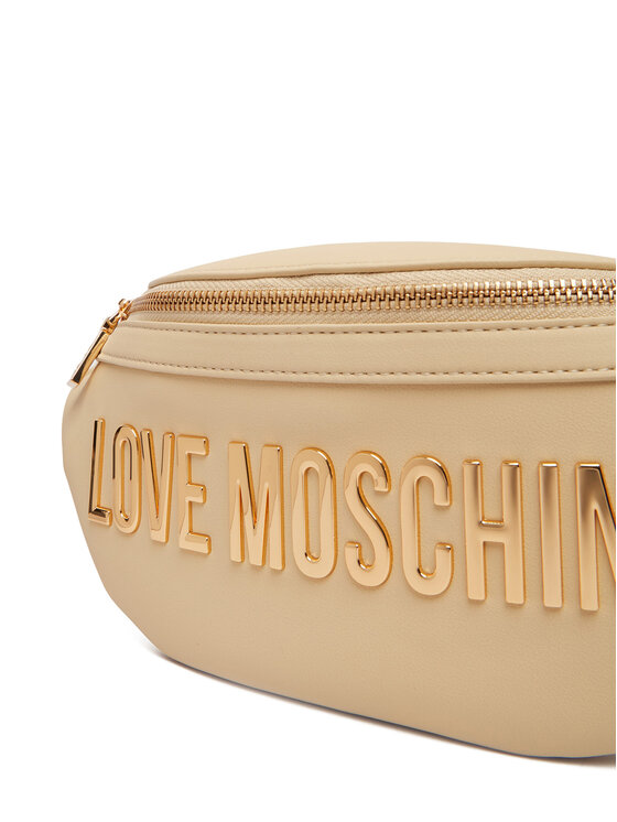 LOVE MOSCHINO Сумка LOVE MOSCHINO JC4195PP1OKD0129 Бежевий