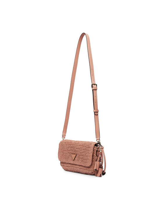 Guess Torebka Guess Ofelia HWWG99 23190 Różowy
