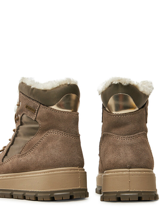 Primigi Снігоходи Primigi 6869900 S GORE-TEX Бежевий