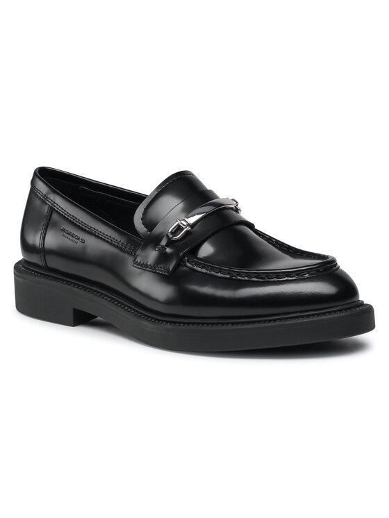 Vagabond Shoemakers Сліпери Vagabond Shoemakers Alex W 5148-104-20 Чорний