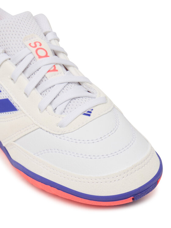 adidas Взуття для футболу adidas Top Sala Competition II JP6985 Білий