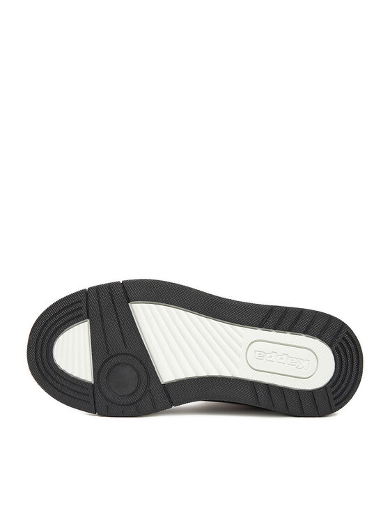 Kappa Sneakersy Kappa CEO-SS24-3C057 Bílá