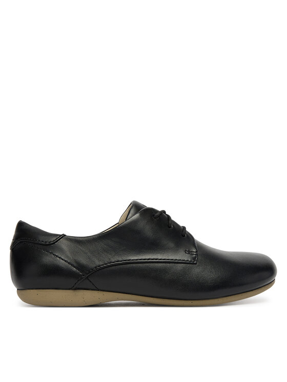 Josef Seibel Κλειστά παπούτσια Josef Seibel Fiona 84 87284 Μαύρο