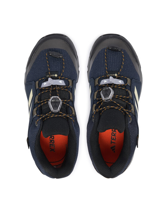 adidas Трекінгові черевики adidas Terrex Gore-Tex Hiking Shoes KI5836 Cиній