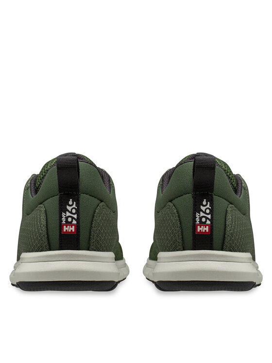 Helly Hansen Batai vandens sportui Helly Hansen W Feathering 11573 Žalia