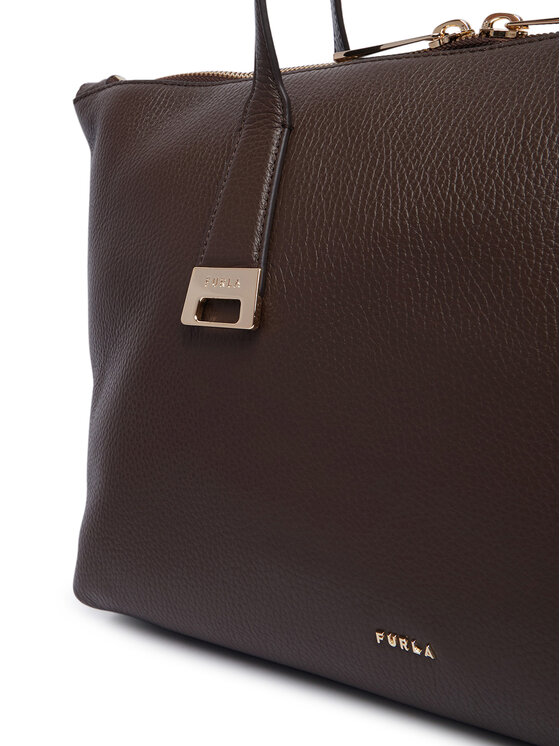 Furla Kabelka Furla Olivia M WB01977 HSF000 4284S Hnedá