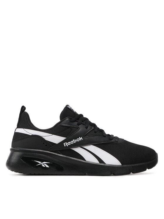 Reebok Снікерcи Reebok Rider V GZ4884 Чорний