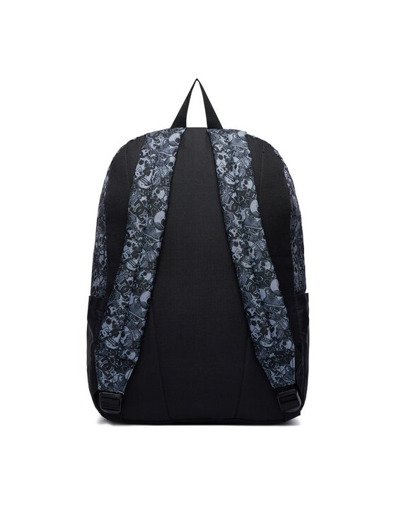DC Shoes Rucsac DC Shoes CWBEO-DCI-HT-006-10 Negru