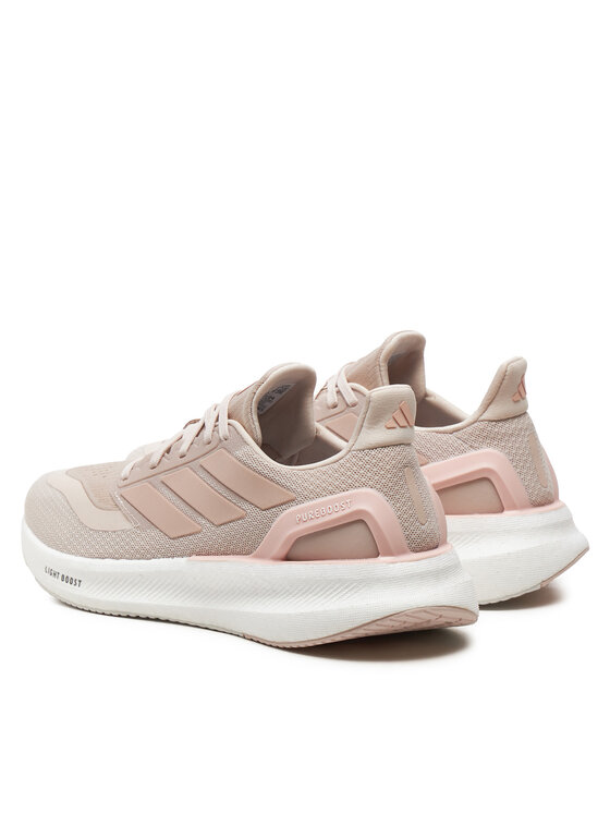 adidas Scarpe running adidas Pureboost 5 IF9203 Rosa