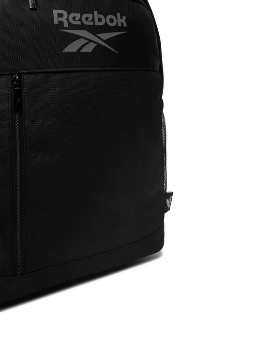 Reebok Рюкзак Reebok CWBEO-RBK-M-007-10 Чорний