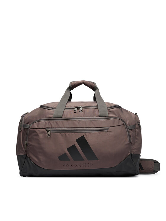 adidas Τσαντάκι Μέσης﻿ adidas Tra Def Duf S KC6757 Μαύρο