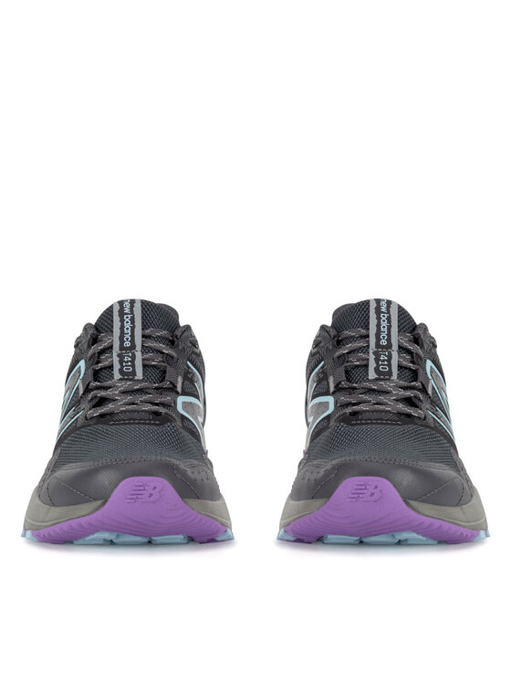 New Balance Sneakersy New Balance WT410CA8 Černá