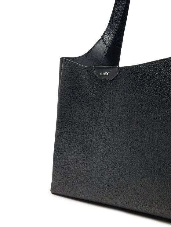 DKNY Rankinė DKNY Willa R43AYG32 Juoda