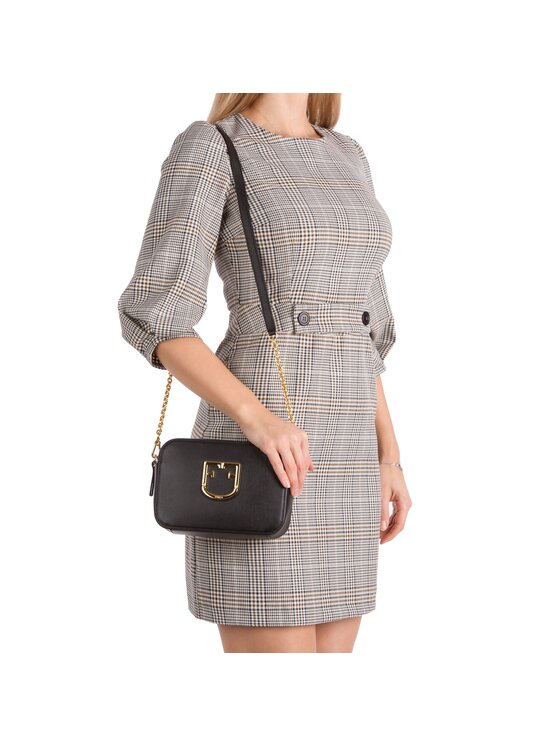 Furla Torebka Furla Brava 1013949 B BWG0 Q26 Czarny