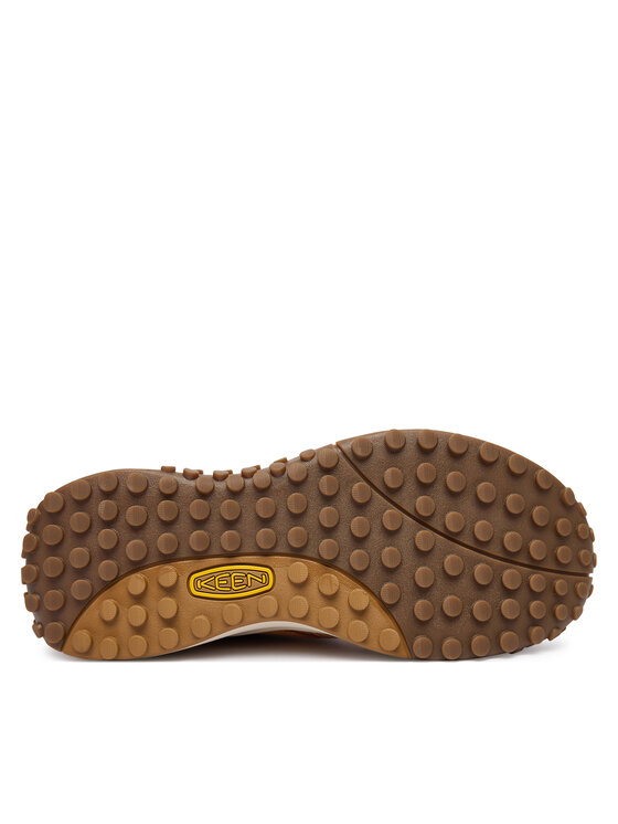 Keen Снікерcи Keen Lea KS86 1029770 Оранжевий