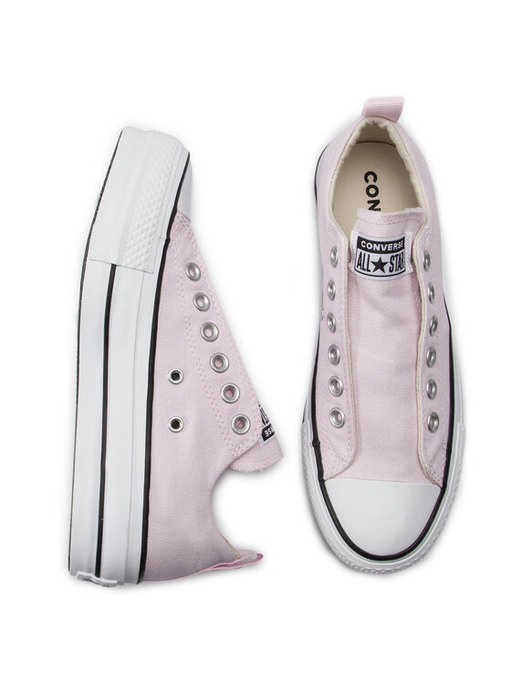 Converse Scarpe da ginnastica Converse Cast Fashion Ox 563458C Rosa