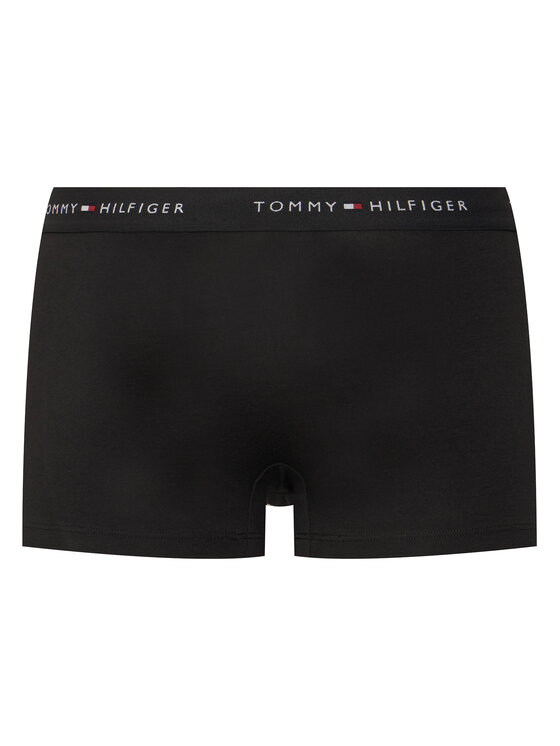 Tommy Hilfiger Tommy Hilfiger Conjunto de calzoncillos boxer UM0UM03890 De color