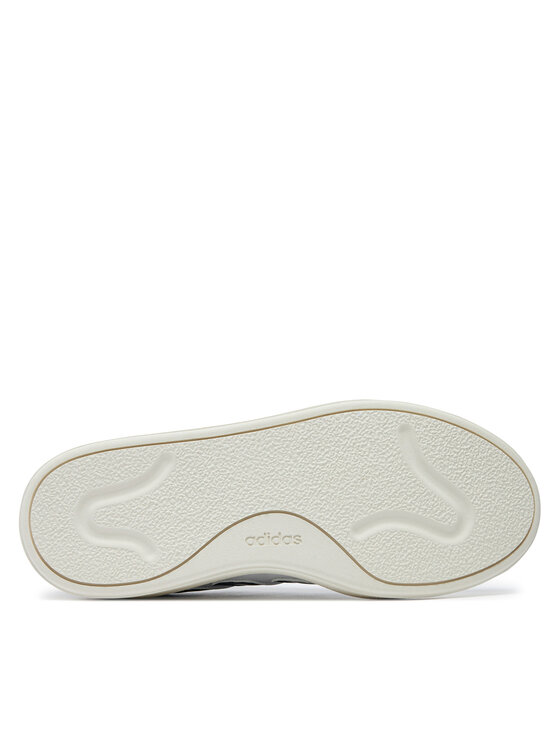 adidas Snīkeri adidas Courtblock IH0046 Balts