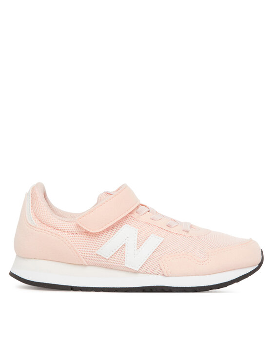 New Balance Сникърси New Balance PV323PK Розов