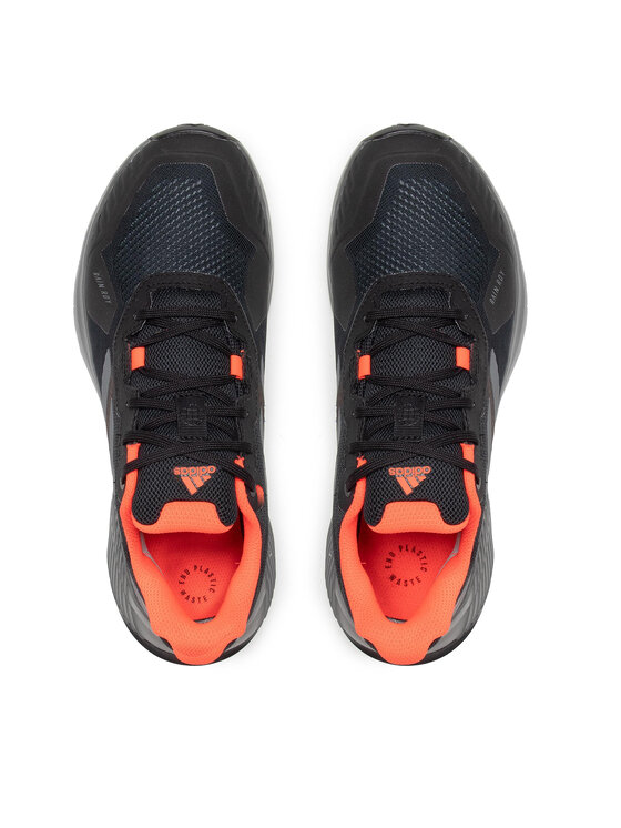 adidas Взуття для бігу adidas Terrex Soulstride R.Rdy FZ3037 Чорний