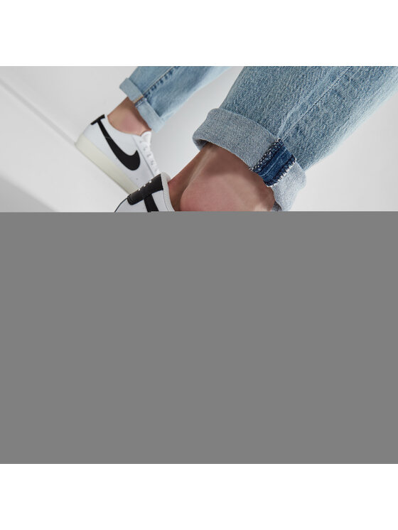 Nike Superge Nike Blazer Low CI6377 101 Bela