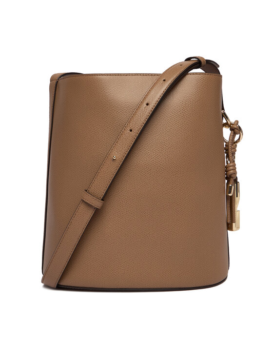 Furla Ročna torba Furla Roxie S WB01875 ARE000 CN 4489S Rjava