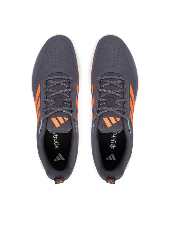adidas Взуття для бігу adidas Runfalcon 5 Tr JQ6959 Сірий