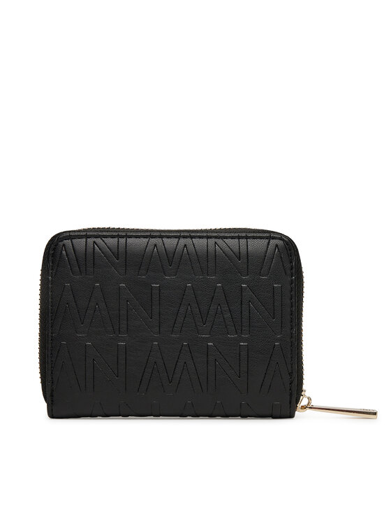 Nine West Гаманець Nine West CEO-NW-W1-016-AW26 Чорний