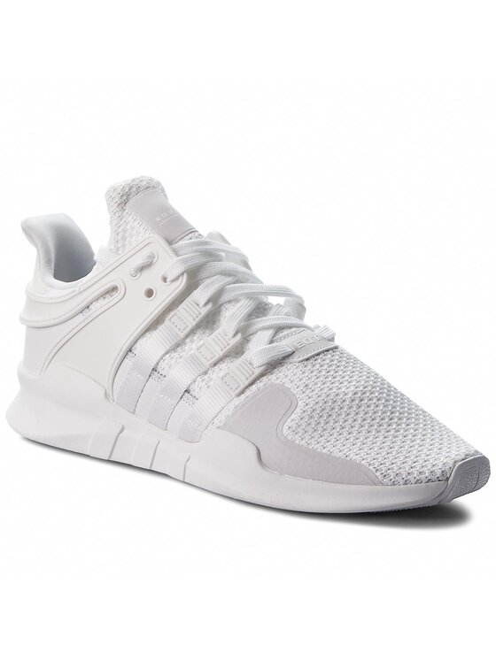 adidas Sneakersy adidas Eqt Support Adv D96770 Bílá