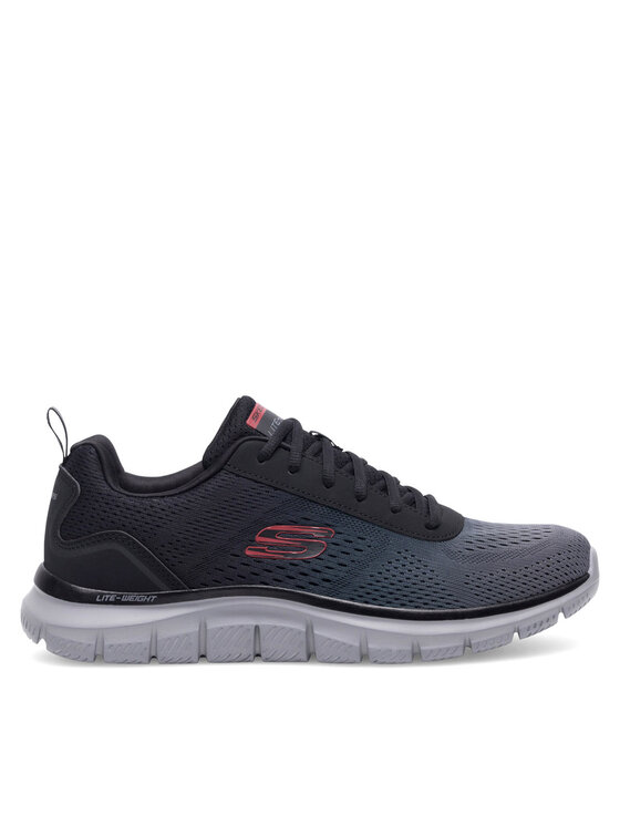 Skechers Снікерcи Skechers TRACK RIPKENT 232399 BKCC Чорний