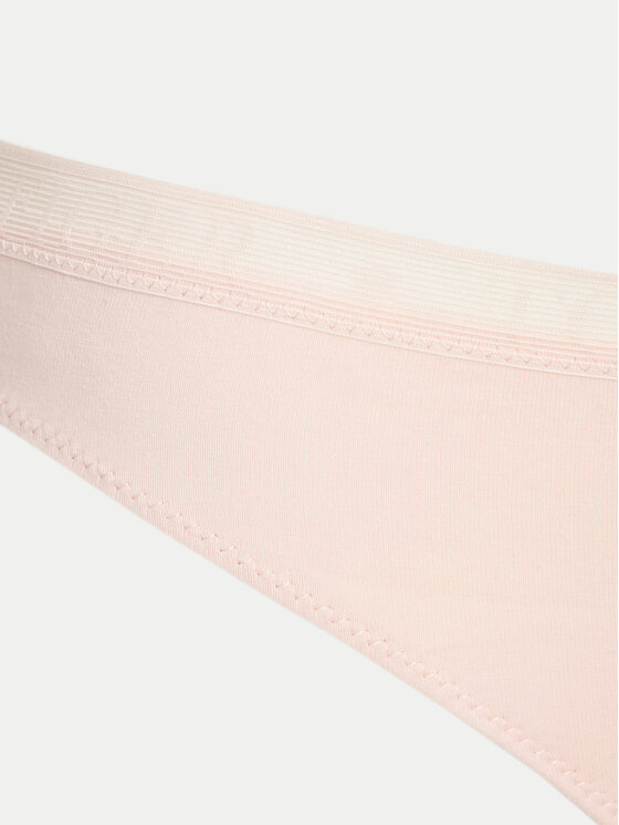 Tommy Hilfiger Tommy Hilfiger Komplet tangic﻿ UW0UW04890 Pisana