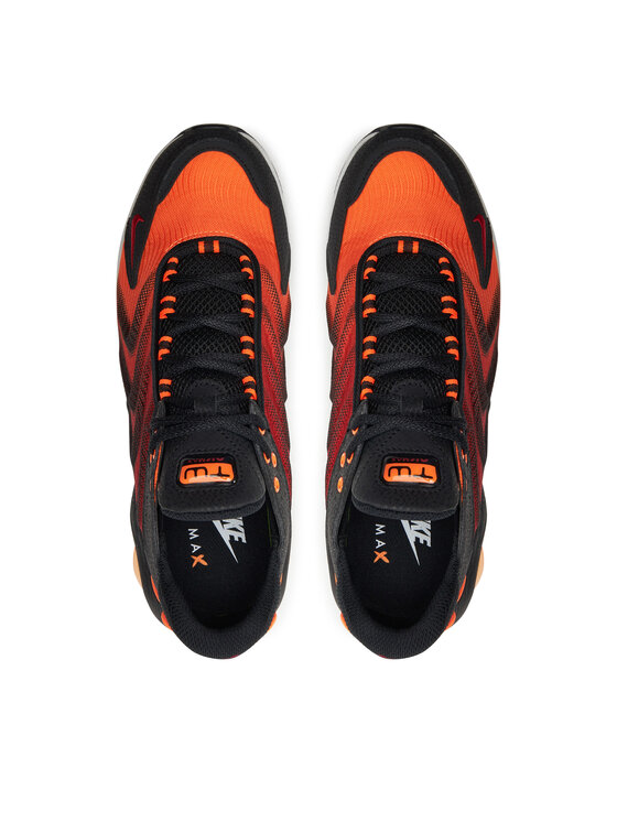 Nike Sneakers Nike Air Max Tw Se FJ2590 001 Arancione