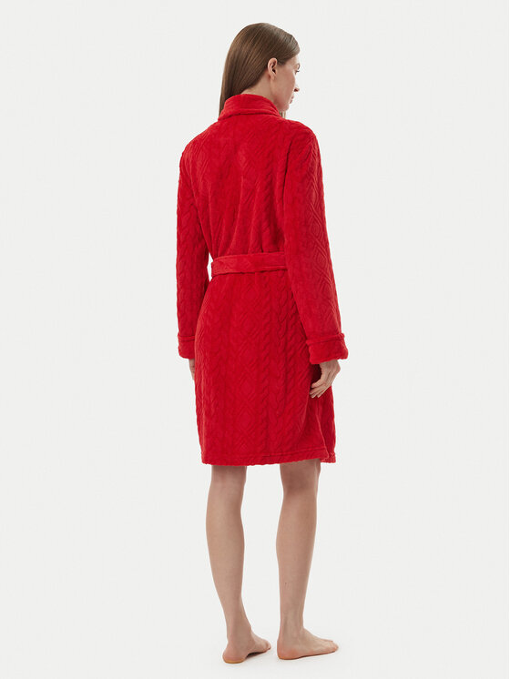 LAUREN RALPH LAUREN LAUREN RALPH LAUREN Albornoz ILN42534F Rojo