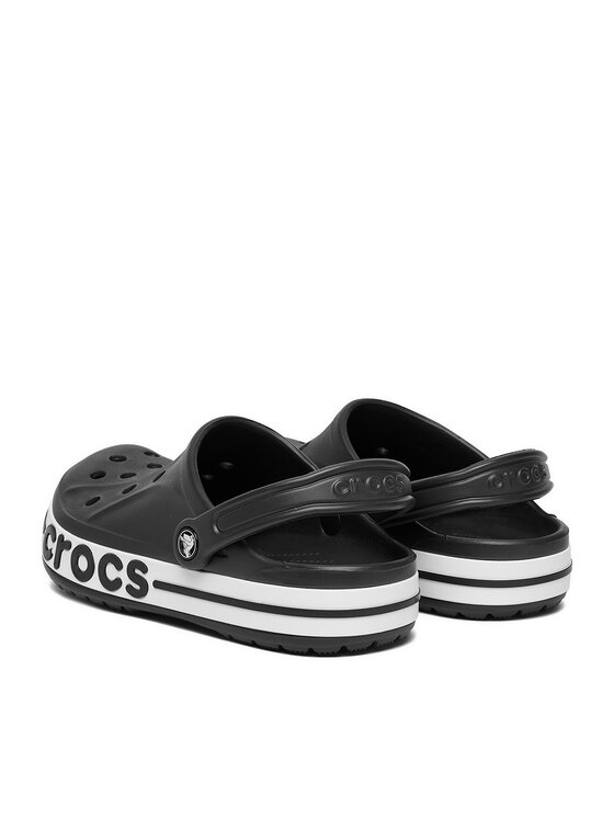 Crocs Шльопанці Crocs C-BAYABAND CLOG 205089-066 W Чорний