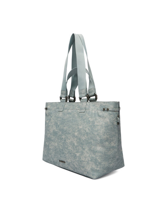 G-STAR Сумка G-Star Raw EO-LDA8423J Голубий