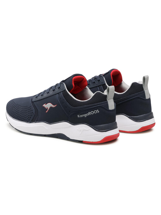KangaRoos Snīkeri KangaRoos Ko-Cash 79176 000 4075 Tumši zils