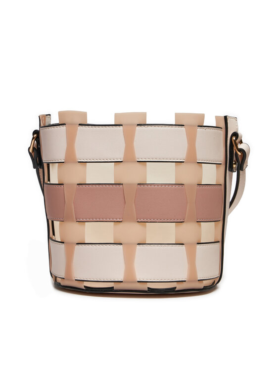 Nobo Kabelka Nobo NBAG-I5130-C004 Růžová