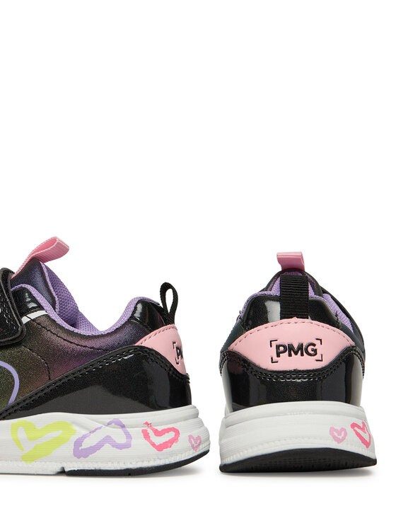 Primigi Zapatillas Primigi AVANT-8964022 Negro