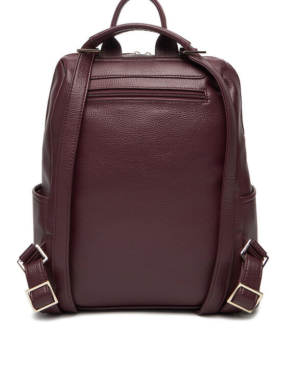 Lasocki Ruksak Lasocki C-LSK-L-011-08 Bordová