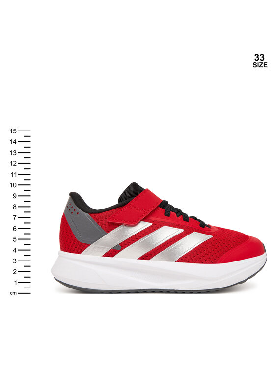 adidas Снікерcи adidas Duramo Sl JQ3016 Червоний