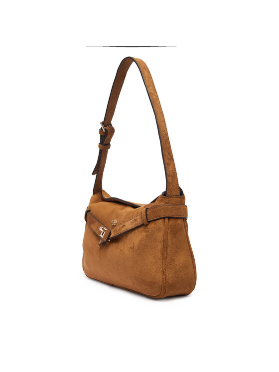 Guess Сумка Guess Ella HWSG97 54180 Коричневий