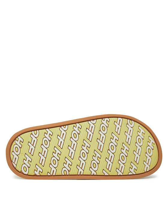 HOFF Šľapky HOFF Park 12319002 Ružová