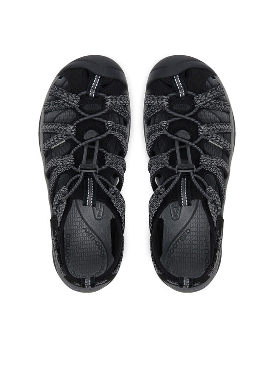 Keen Босоніжки Keen Whisper W 1028815 Чорний